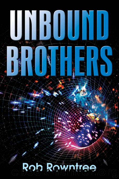 Unbound Brothers by Rob Rowntree