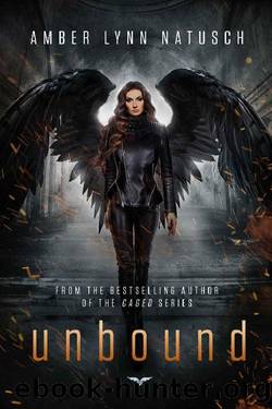 Unbound by Amber Lynn Natusch