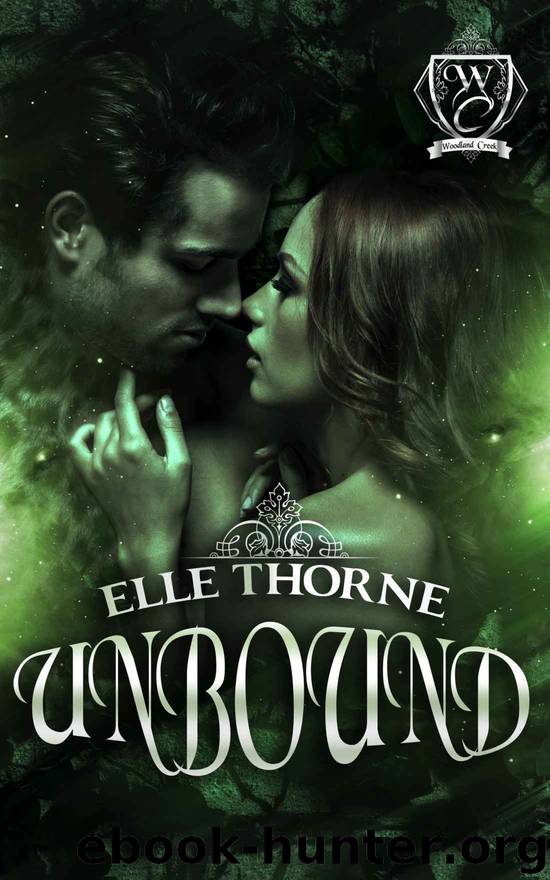 Unbound by Elle Thorne