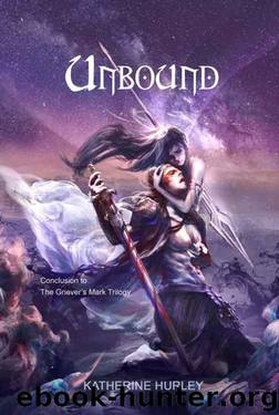 Unbound by Katherine Hurley