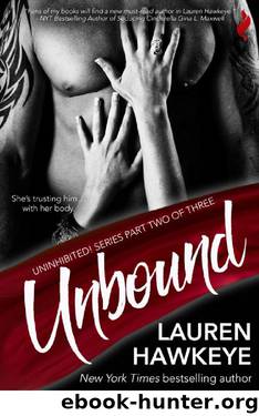 Unbound by Lauren Hawkeye