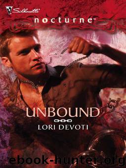 Unbound by Lori Devoti