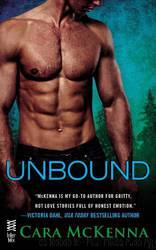 Unbound by McKenna Cara
