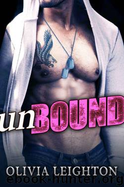 Unbound by Olivia Leighton