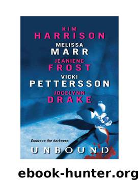 Unbound: A Night Huntress Novella 0.5 by Jeaniene Frost