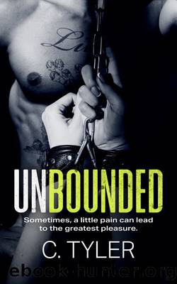 Unbounded by C. Tyler
