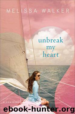 Unbreak My Heart by Melissa Walker