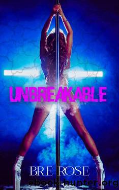 Unbreakable (Memphis Hellions) by Bre Rose