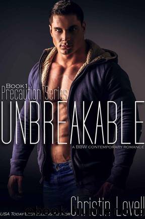 Unbreakable - Precaution 01 by Christin Lovell