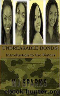 Unbreakable Bonds Part 1 by MJ Sparks