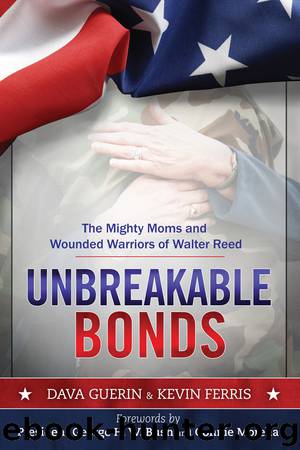 Unbreakable Bonds by Dava Guerin