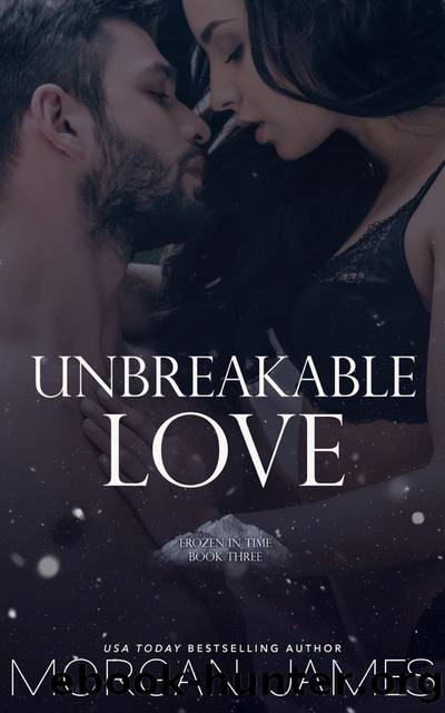 Unbreakable Love by Morgan James