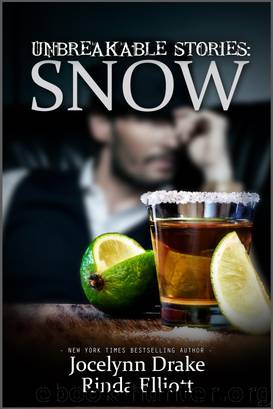 Unbreakable Stories by Jocelynn Drake