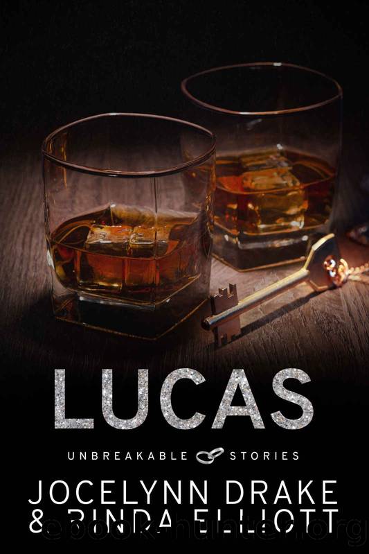 Unbreakable Stories: Lucas (Unbreakable Bonds Short Story Collections Book 1) by Jocelynn Drake & Rinda Elliott