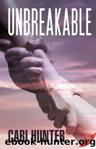 Unbreakable by Cari Hunter