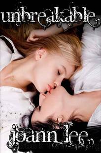 Unbreakable by Joann Lee