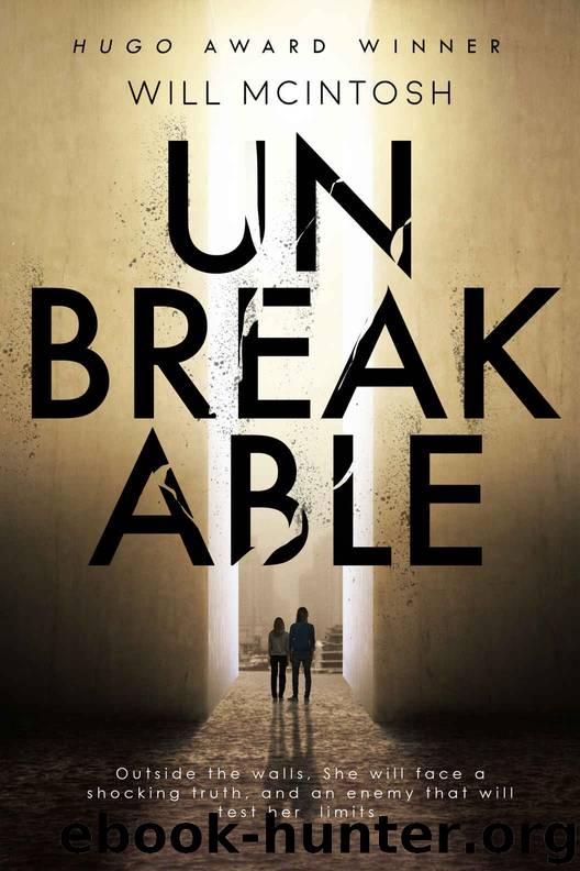 Unbreakable by Will McIntosh