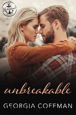 Unbreakable: A Salvation Society Novel by Georgia Coffman & Salvation Society