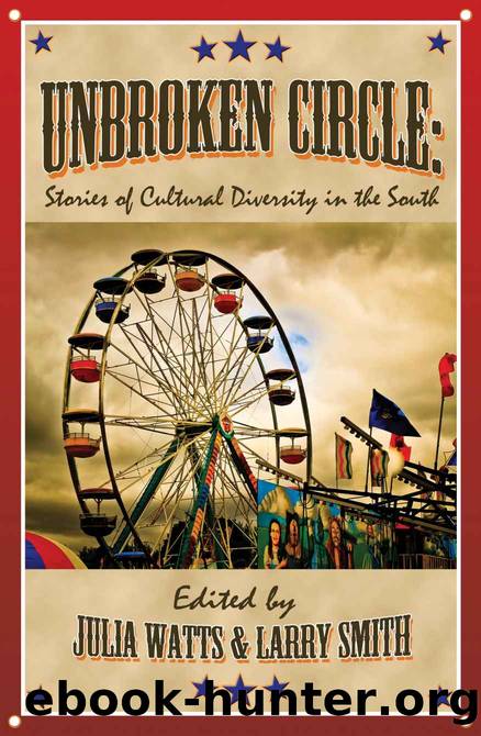 Unbroken Circle by unknow