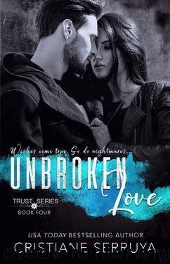 Unbroken Love_Shades of Trust by Cristiane Serruya