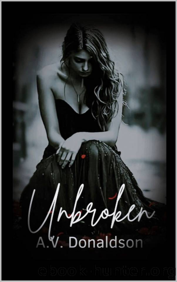 Unbroken by Donaldson A.V