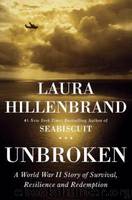 Unbroken by Laura Hillenbrand