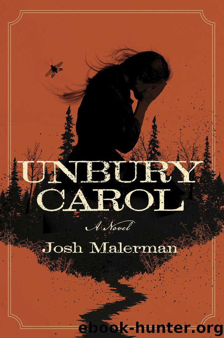 Unbury Carol by Josh Malerman