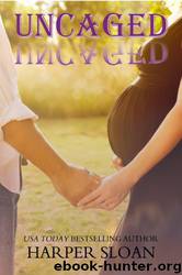 Uncaged by Harper Sloan