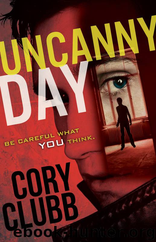 Uncanny Day by Cory Clubb