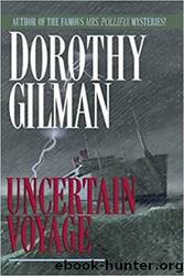 Uncertain Voyage by Dorothy Gilman
