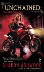 Unchained (3) by Ashwood Sharon