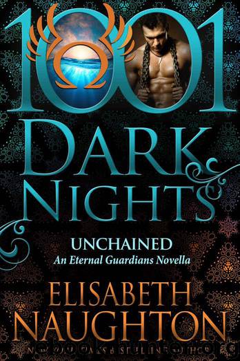 Unchained by Elisabeth Naughton