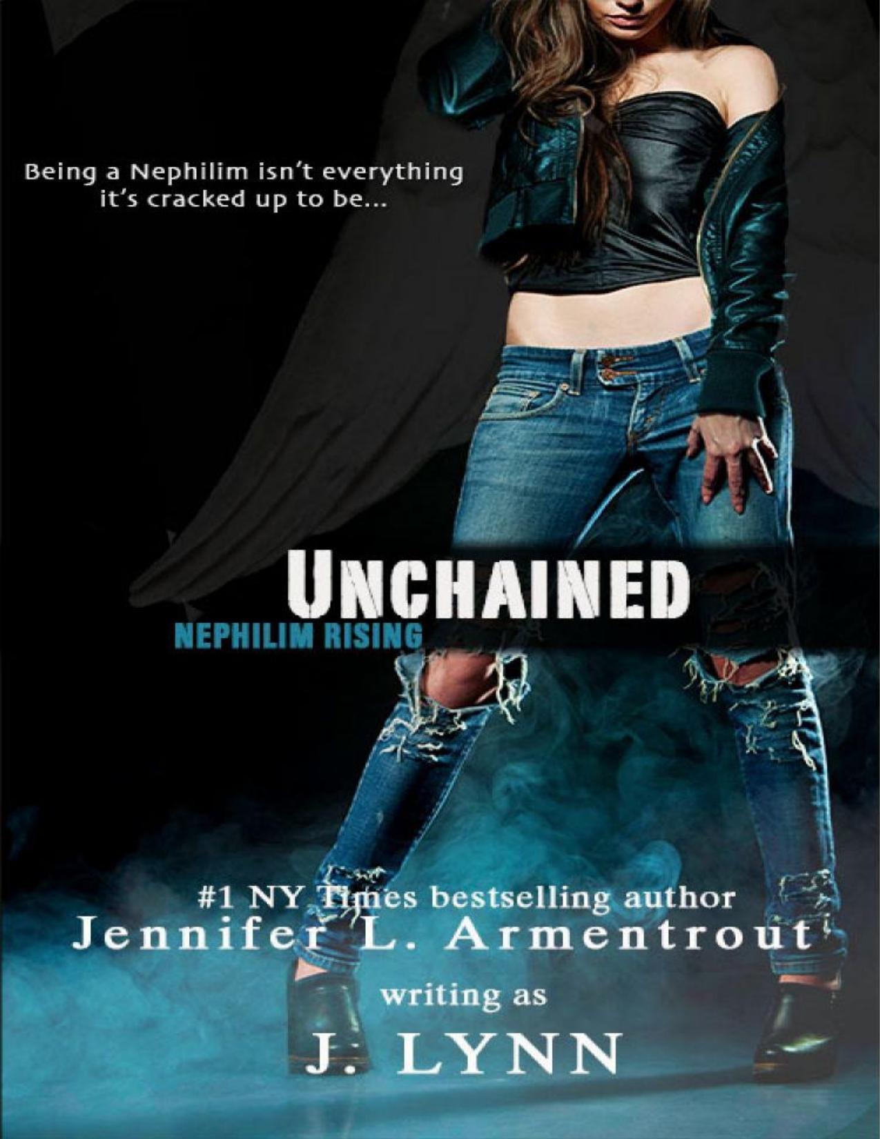 Unchained by J. Lynn