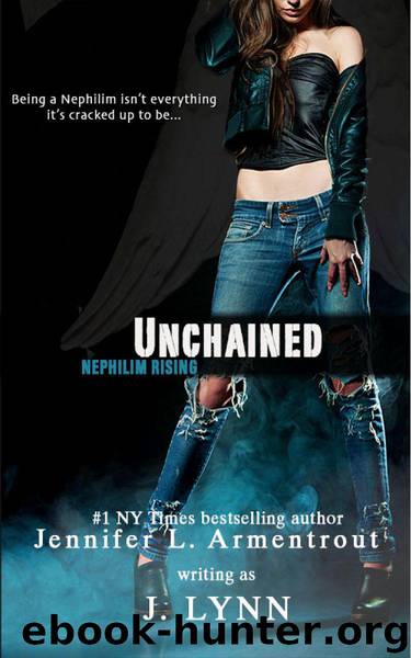 Unchained by Lynn J