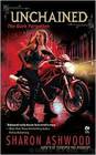 Unchained, the Dark Forgotten (2010) by Ashwood Sharon