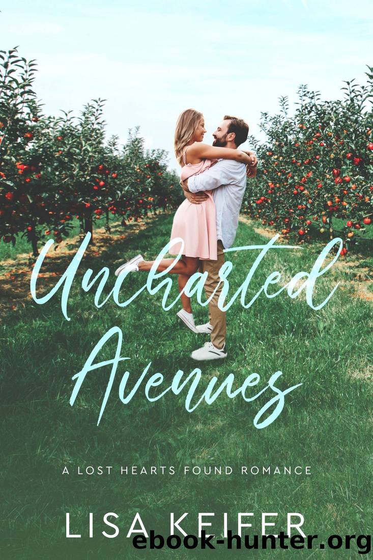 Uncharted Avenues by Lisa Keifer