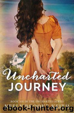 Uncharted Journey (The Uncharted Series Book 6) by Keely Brooke Keith