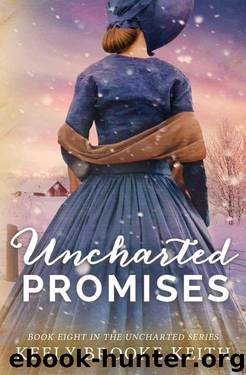Uncharted Promises (The Uncharted Series Book 8) by Keely Brooke Keith
