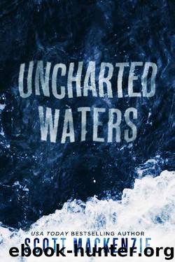 Uncharted Waters by Scott MacKenzie