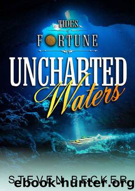 Uncharted Waters by Steven Becker