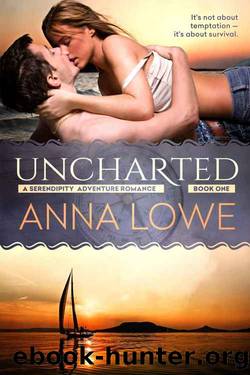 Uncharted by Anna Lowe