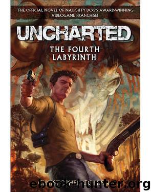 Uncharted: The Fourth Labyrinth