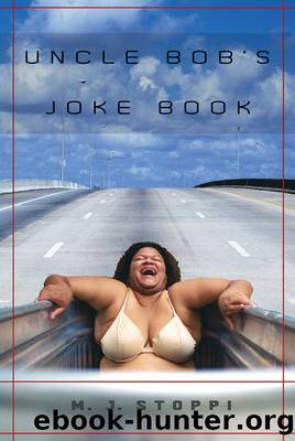 Uncle Bob's Joke Book by M. J. Stoppi