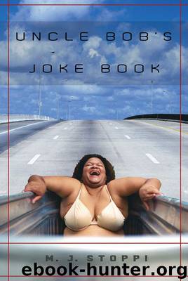 Uncle Bob’s Joke Book by M. J. Stoppi
