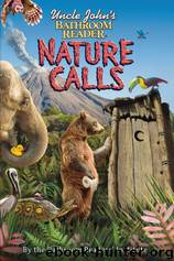 Uncle John's Bathroom Reader Nature Calls by Institute Bathroom Readers'
