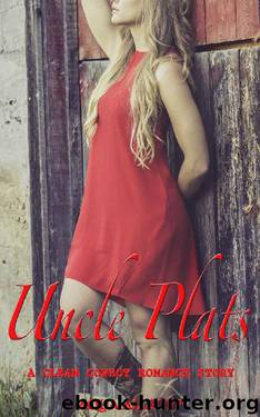 Uncle Plats by Aqua Allsopp