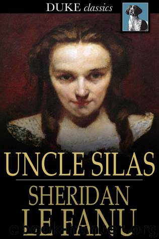 Uncle Silas by Sheridan Le Fanu