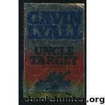 Uncle Target by Gavin Lyall