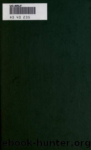 Uncle Tom's cabin (1852) by Unknown