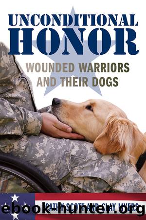 Unconditional Honor by Cathy Scott